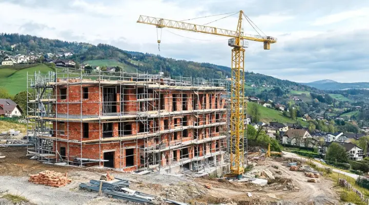 Baubegleitung & Qualitätskontrolle in Liederbach am Taunus