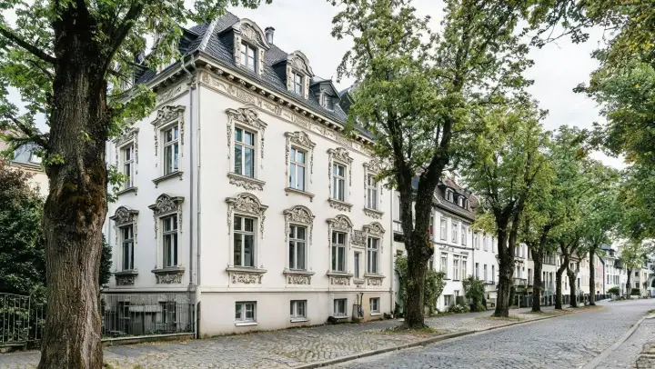 Hauskaufberatung & Bauzustand in Liederbach am Taunus